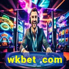 wkbet .com